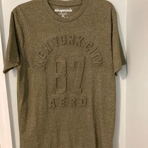 Aeropostale Size Small Men’s T-Shirt .